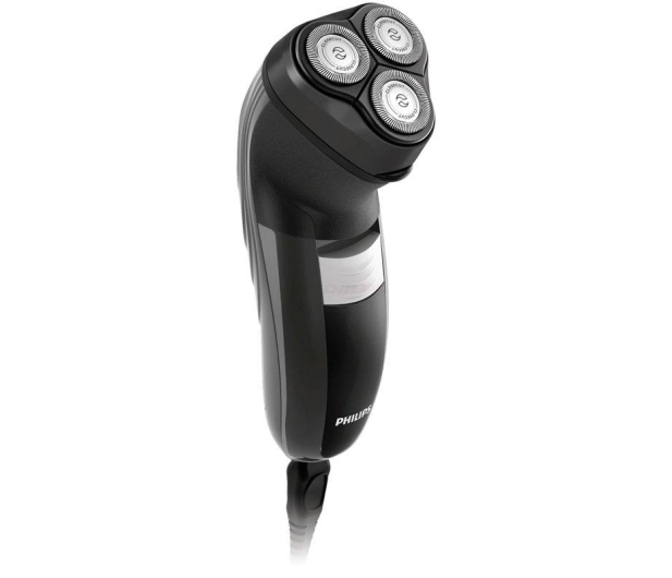 Philips Golarka męska HQ6906/16 czarno-srebrna - 125889 - zdjęcie 2